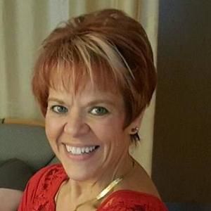 Meet your Posher, Jodonna